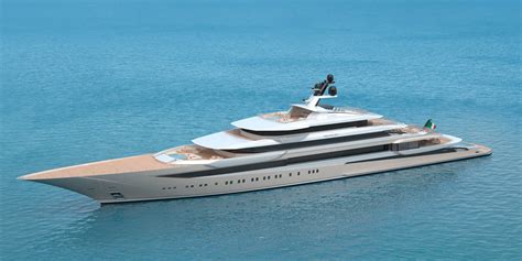 Fincantieri – The Boat Division