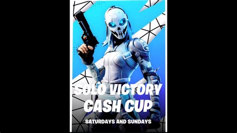 Cash Cup Highlights Youtube