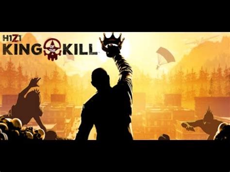 H Z King Of The Kill Jugando Con Amigos Youtube