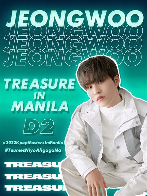 Treasure Philippines On Twitter TAGLINE HASHTAG 2 Days To Go