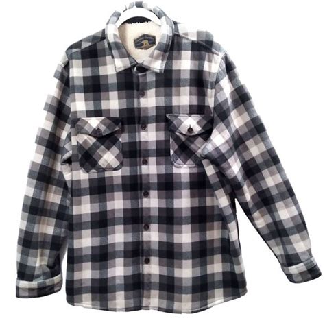 Freedom Foundry Jackets And Coats Freedom Foundry Mens Black Plaid