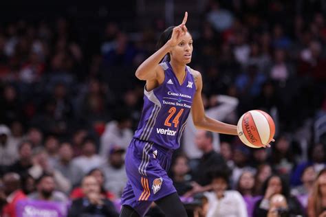 WNBA Free Agency: Trade For DeWanna Bonner Makes Connecticut Sun ...