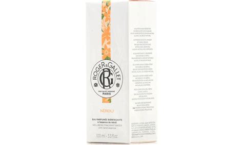 Roger Gallet Neroli Parfum Ml Bestprice Gr