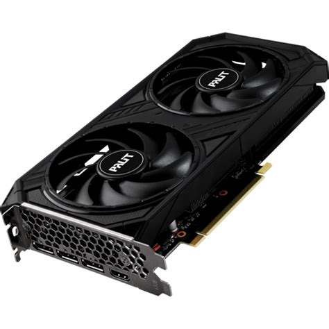 ITsvet | Palit RTX 4060Ti Dual OC NVD/8GB NE6406TT19P1-1060D..