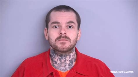 Ruland Tyler Anthony Bradford County Mugshots Zone