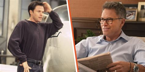 Tim Dalys Best Roles In Tv Shows From ‘wings To ‘madam Secretary