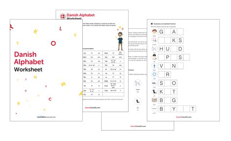 Best Danish Workbooks For Beginners 16 Free PDFs