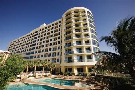 Residence Inn by Marriott Fort Lauderdale Pompano Beach/Oceanfront (FL ...