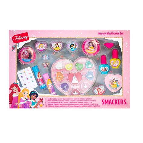 Disney Princess Makeup Kit Saubhaya Makeup