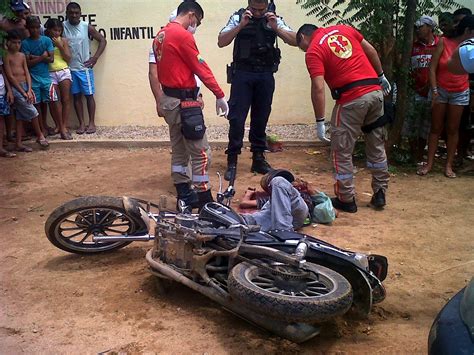 Homicídio a bala no Bairro das Campinas em Canindé Portal C4 2014