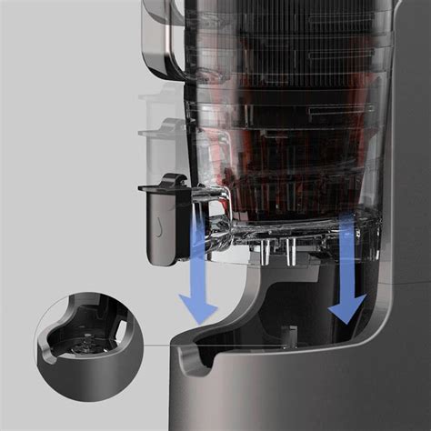 Hurom Singapore | NEW Hurom H200 Easy Series Slow Juicer | Shop Now ...