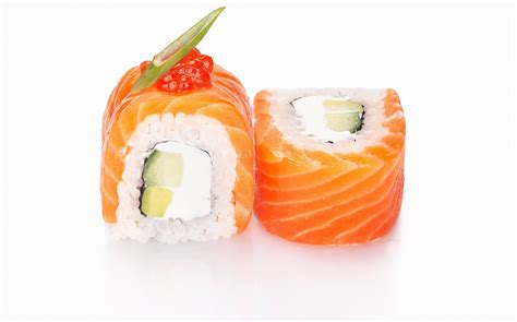 Rolls And Sushi Shooting On Behance