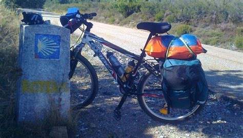 Consejos Para Hacer El Camino De Santiago En Bicicleta Sendyourbike