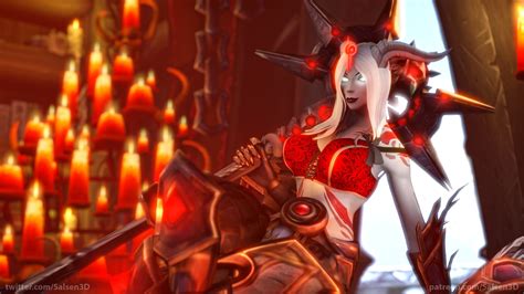 Tw Pornstars Pic Salsen Twitter Pov Lightforged Blood Dk