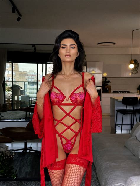 Tiktok Yael Cohen Aris Nude Photo The Fappening Leaked Photos