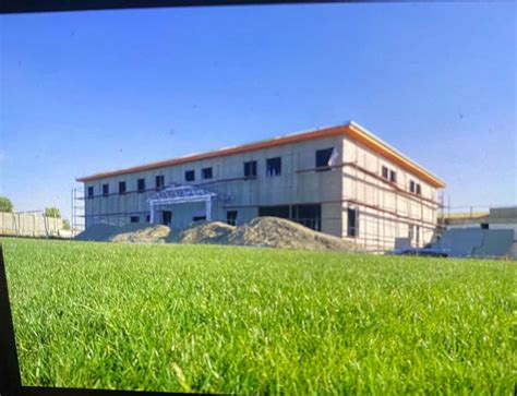 iste diyarbekirspor tesislerinin son goruntusu diyarbakir son dakika
