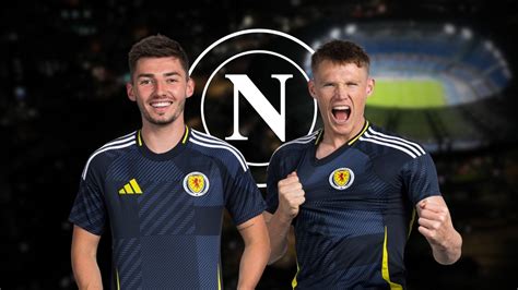 Mctominay Al Napoli Gioca Oppure No Gerarchie Ballottaggi E Modulo