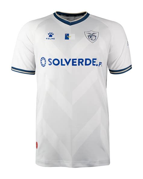 Santa Clara 2021 22 Third Kit