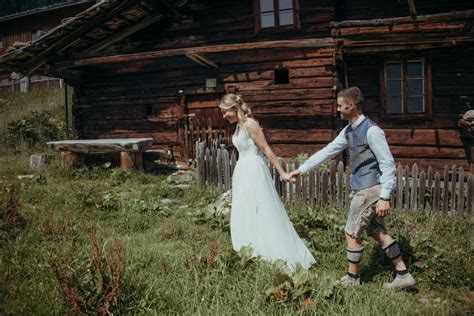 Hochzeit Feiern Im Zillertal Brugger Aparthotel Und Chaletdorf