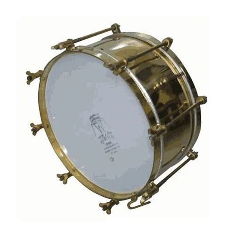 Side Drum at ₹ 1500/pair | Musical Drum in Meerut | ID: 16343895591