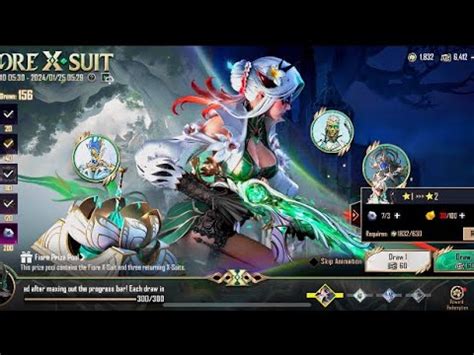 Fiore X Suit Crate Opening Most Luckiest Fiore X Suit Crate Opening