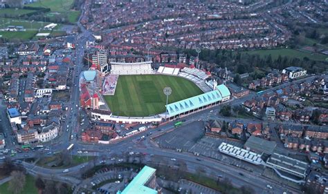 Trent Bridge Cricket Ground : r/nottingham