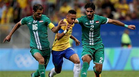 10 Defining Moments from 2016 in Iraqi Football - Soccer Iraq