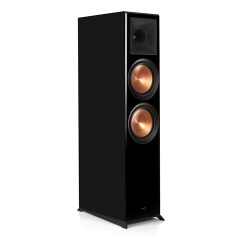 Rp 8000f Floorstanding Speaker Klipsch