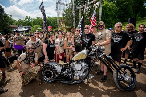 Paul Teutul Sr Unveils Custom Spartan Chopper Autoevolution