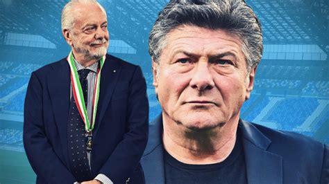 Walter Mazzarri è il nuovo allenatore del Napoli al posto di Garcia