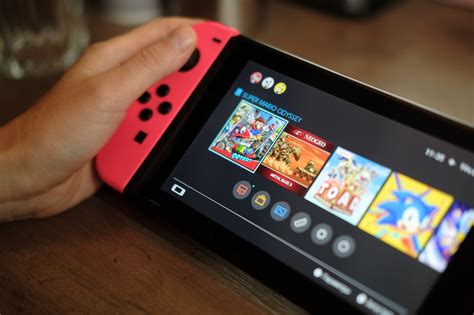 Quel Est Le Prix Dune Nintendo Switch Guide Avis Achats