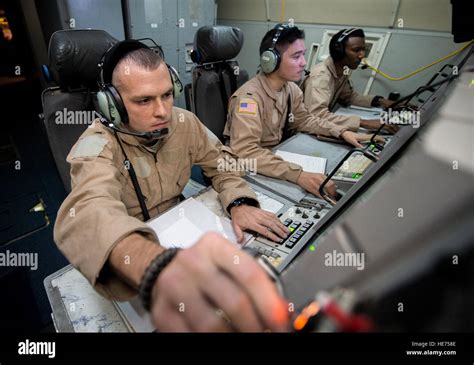 U S Air Force E 3B Sentry Airborne Warning And Control System AWACS