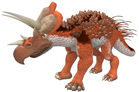 Creaturerhinonareceratops Sporewiki Fandom