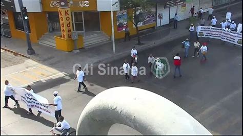 C I Sinaloa On Twitter Precauci N Manifestaci N