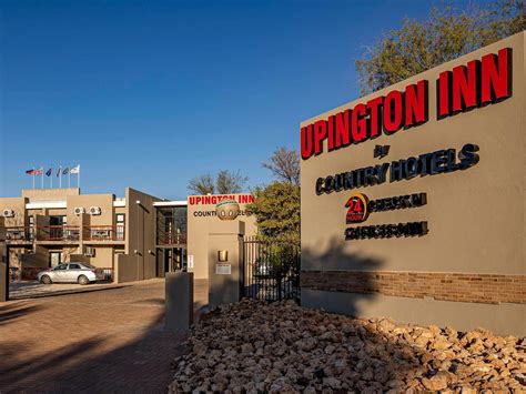 Upington Inn | Special Deals and Offers Book Now!