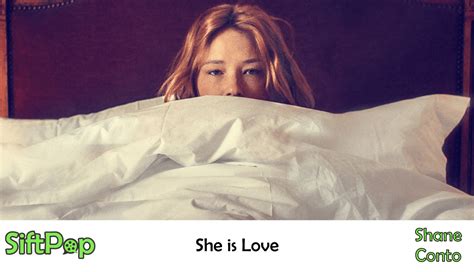 SiftPop|She is Love (Movie Review)