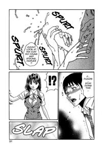 Hishoka Drop Secretarial Section Drop 1 Nhentai Hentai Doujinshi And Manga