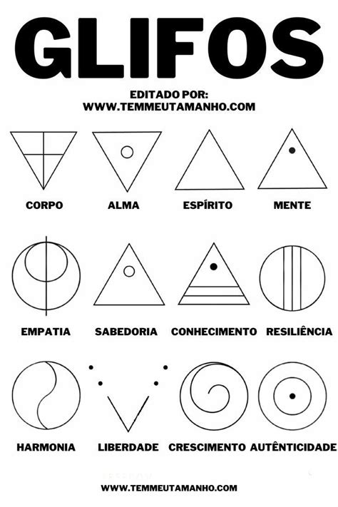 Pin By Ana Gomez On Tatuajes Glyph Tattoo Mini Tattoos Simplistic