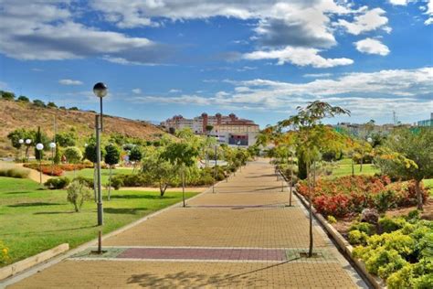 Los Mejores Parques En Estepona Que Puedes Visitar