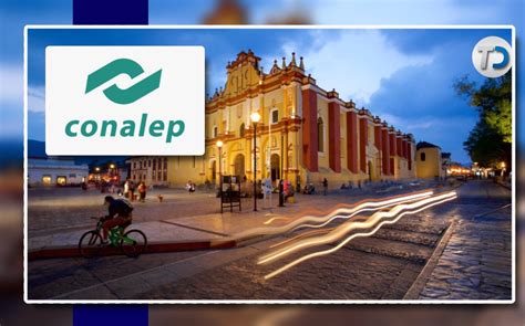 Conalep Chiapas qué carreras tiene Telediario México