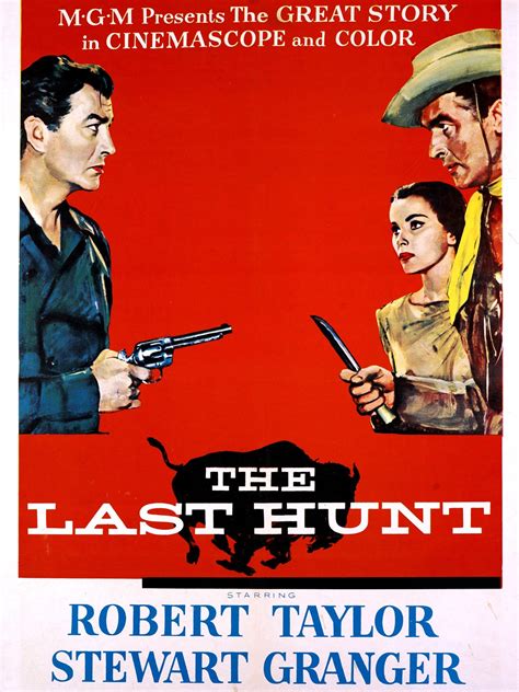 The last hunt movie 1956 866372-The last hunt movie 1956