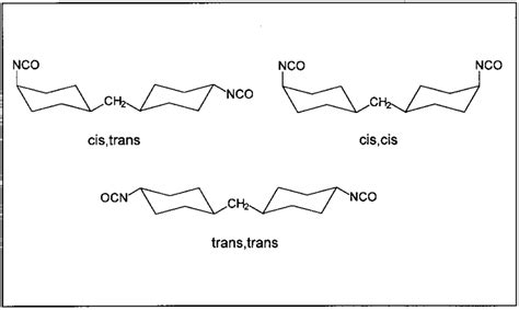 Structures of the geometrical isomers of | Download Scientific Diagram