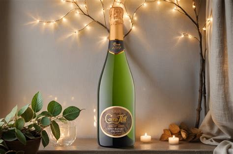 El Cuvée 1887 Brut Nature Orgánico de CAVAS HILL se alza con el Gran