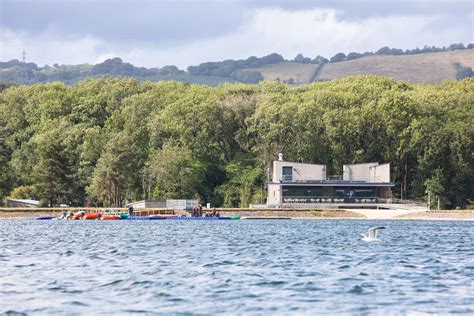 Lisvane And Llanishen Reservoirs in Cardiff - Home