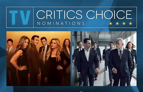 TELEVISION NOMINATIONS ANNOUNCED FOR THE 29TH ANNUAL CRITICS CHOICE ...