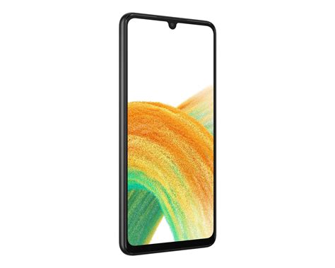 Celular Samsung Desbloqueado Galaxy A Gb Negro Coppel