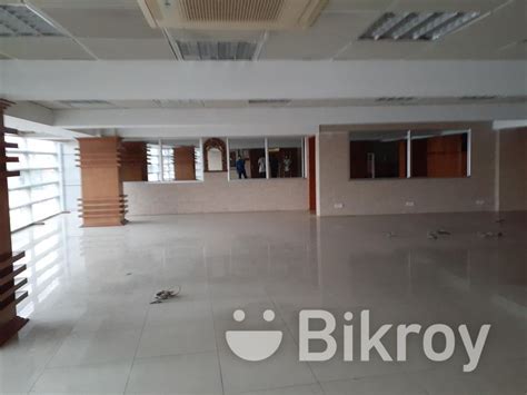 5500 SqFT Office Space For Rent Bikroy