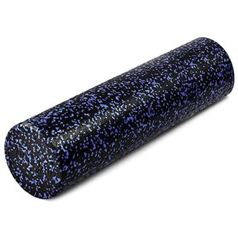 Yes4all Epp Exercise Foam Roller Extra Firm High Density Foam Roller