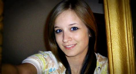 Alissa Shippert Murder Who Killed Him Where Is Quintin Odell Now