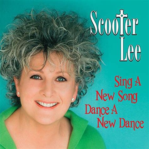 Amazon Music Scooter Leeのsing A New Song Dance A New Dance Amazon